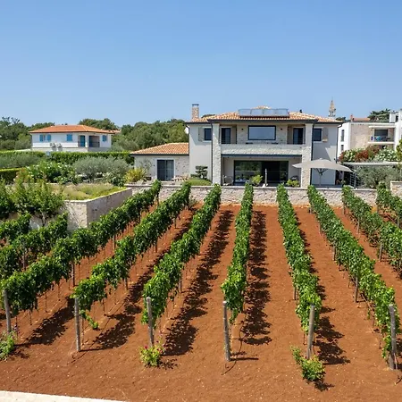 Exclusive Living Villas Villa