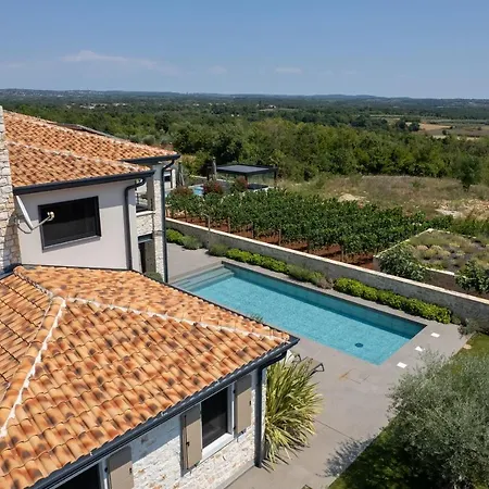 Exclusive Living Villas