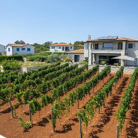 Exclusive Living Villas Villa *