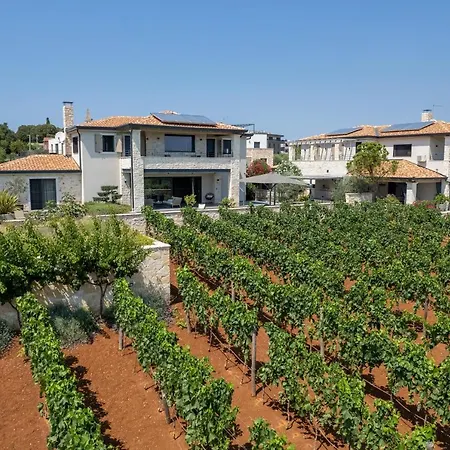 Villa Exclusive Living Villas