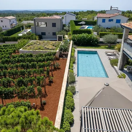Exclusive Living Villas Villa *