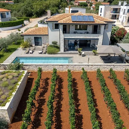 Exclusive Living Villas Villa *