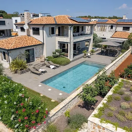Exclusive Living Villas Villa