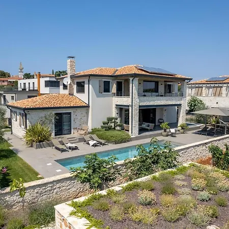 Villa Exclusive Living Villas *
