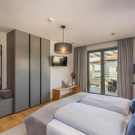 Exclusive Living Villas Villa