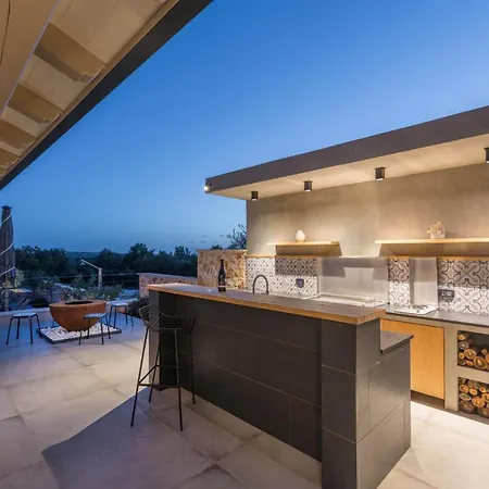 Exclusive Living Villas * Tar-Vabriga