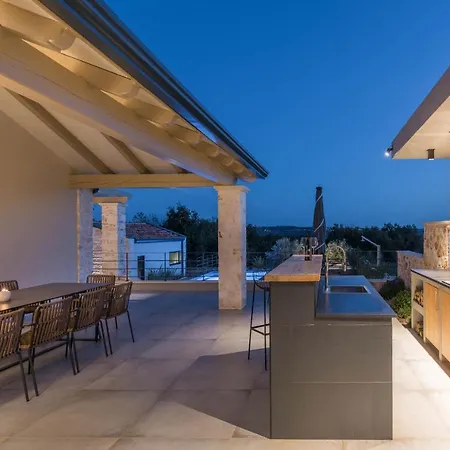 Exclusive Living Villas Villa *