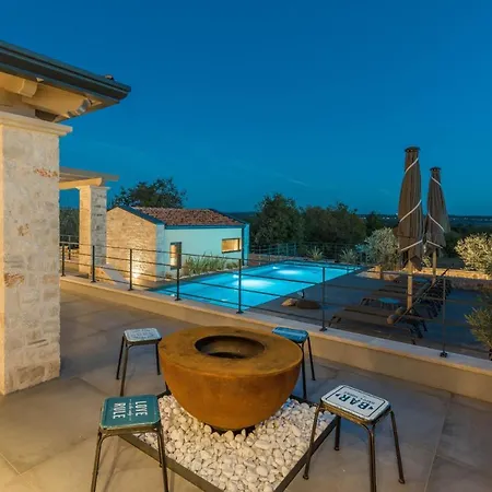 Exclusive Living Villas Villa *