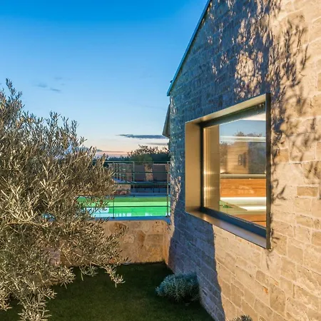 Villa Exclusive Living Villas Tar-Vabriga