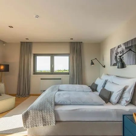 Exclusive Living Villas Tar-Vabriga