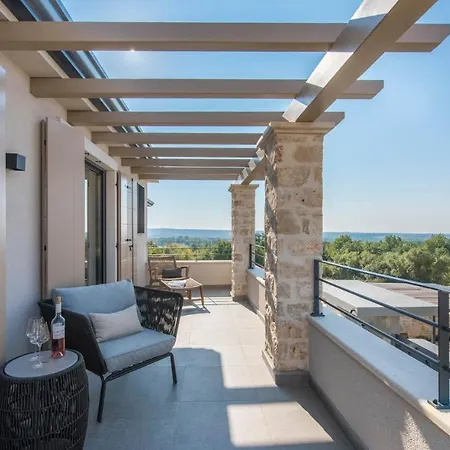 Villa Exclusive Living Villas Tar-Vabriga