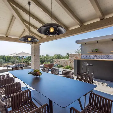 Exclusive Living Villas