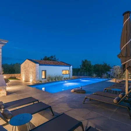 Exclusive Living Villas Villa *