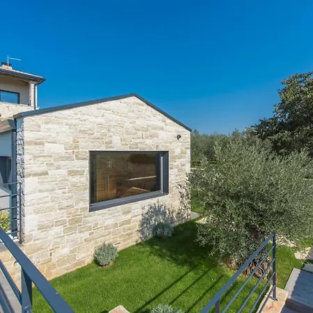 Villa Exclusive Living Villas