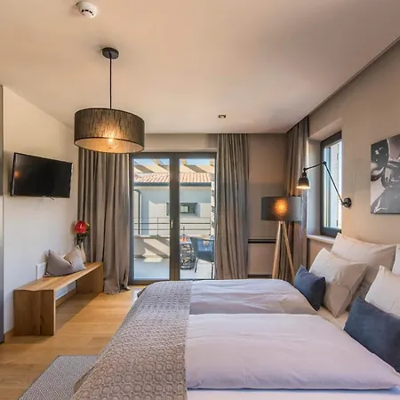 Villa Exclusive Living Villas *