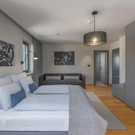 Villa Exclusive Living Villas *