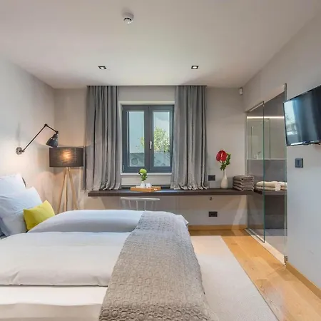 Exclusive Living Villas Tar-Vabriga