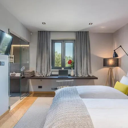 Villa Exclusive Living Villas *
