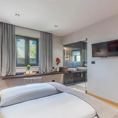 Exclusive Living Villas * Tar-Vabriga