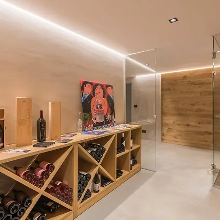 Exclusive Living Villas Tar-Vabriga
