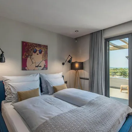 Exclusive Living Villas Villa