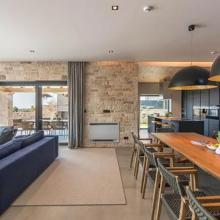 Exclusive Living Villas Villa Tar-Vabriga