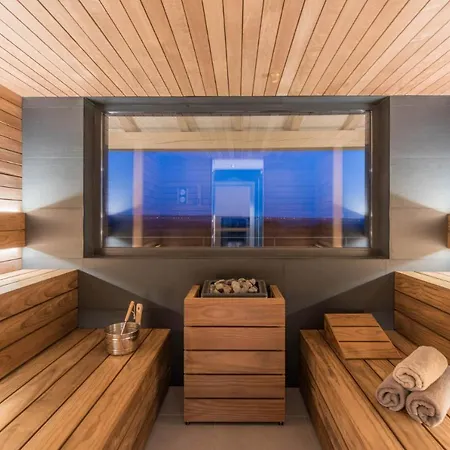 Exclusive Living Villas