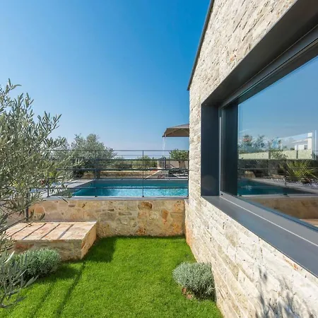 Exclusive Living Villas Villa *