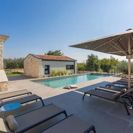 Exclusive Living Villas Villa