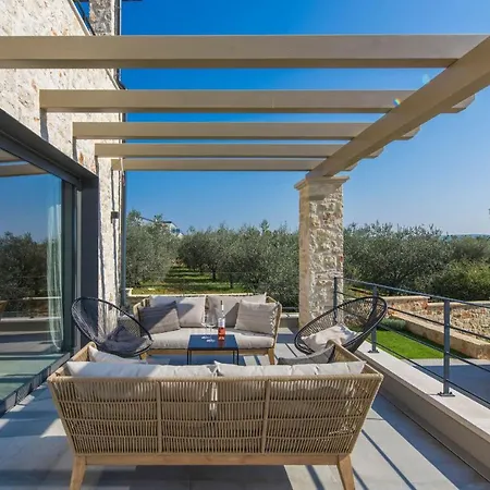 Villa Exclusive Living Villas