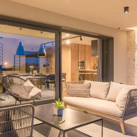 Exclusive Living Villas Tar-Vabriga