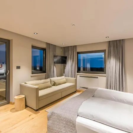 Villa Exclusive Living Villas