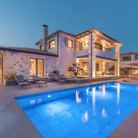 Exclusive Living Villas Villa