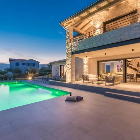 Villa Exclusive Living Villas Tar-Vabriga
