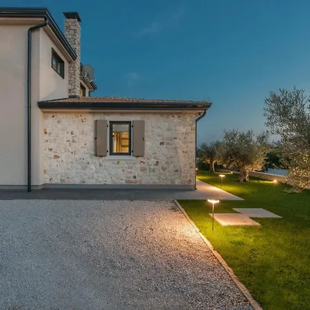 Villa Exclusive Living Villas Tar-Vabriga
