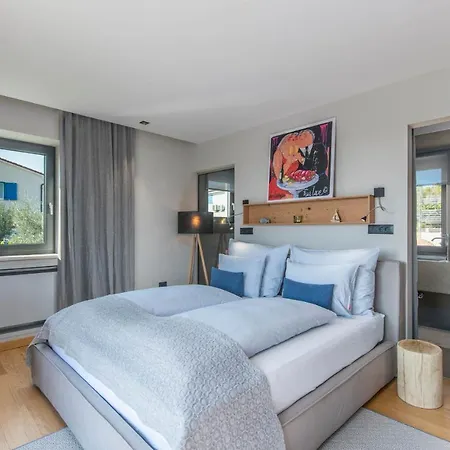 Exclusive Living Villas Villa Tar-Vabriga