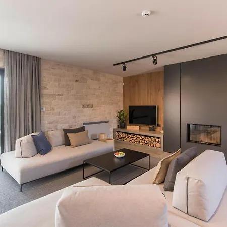 Exclusive Living Villas Villa