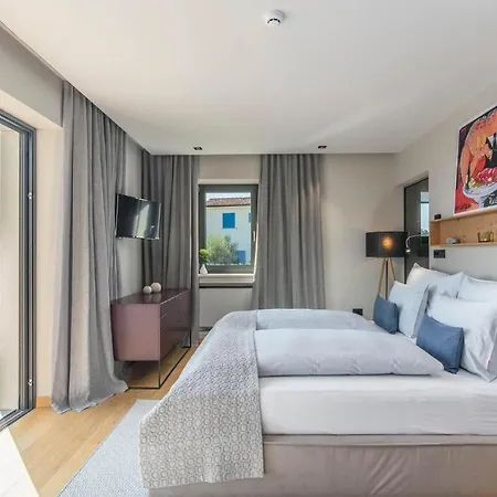 Villa Exclusive Living Villas