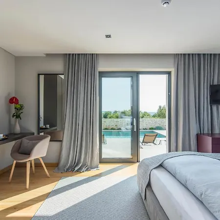 Exclusive Living Villas Villa