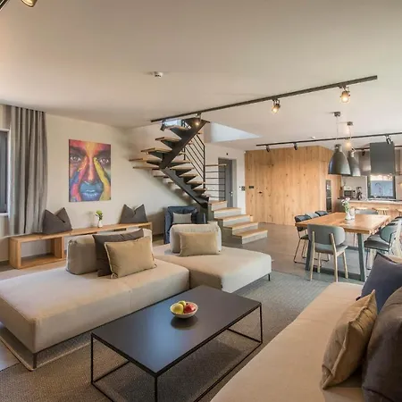 Villa Exclusive Living Villas *