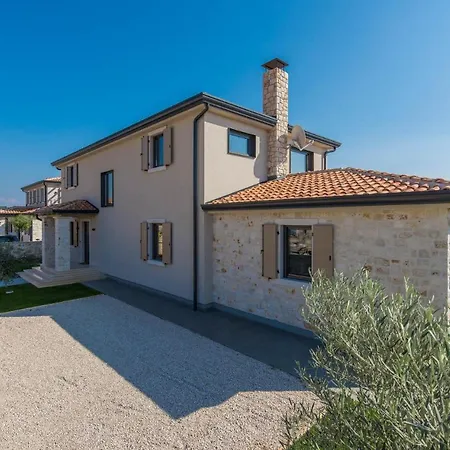 Villa Exclusive Living Villas