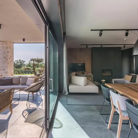 Villa Exclusive Living Villas Tar-Vabriga