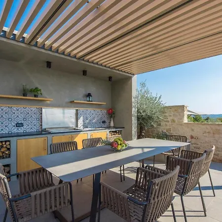 Villa Exclusive Living Villas *
